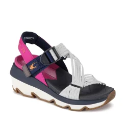 Sandals*Spyder Womens Chersky - MIDNIGHT