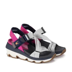 Sandals*Spyder Womens Chersky - MIDNIGHT