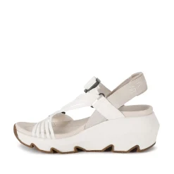 Sandals*Spyder Womens Chersky - WHITE