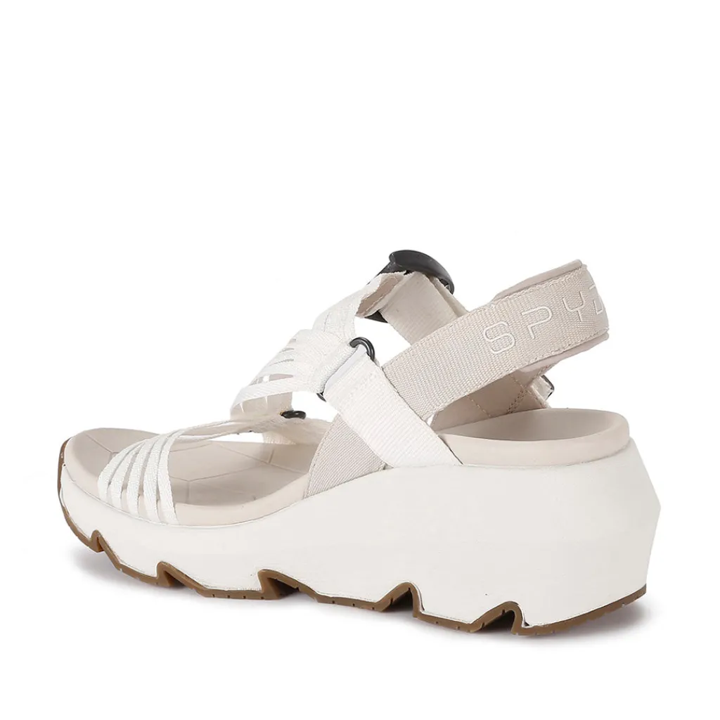 Sandals*Spyder Womens Chersky - WHITE
