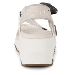 Sandals*Spyder Womens Chersky - WHITE