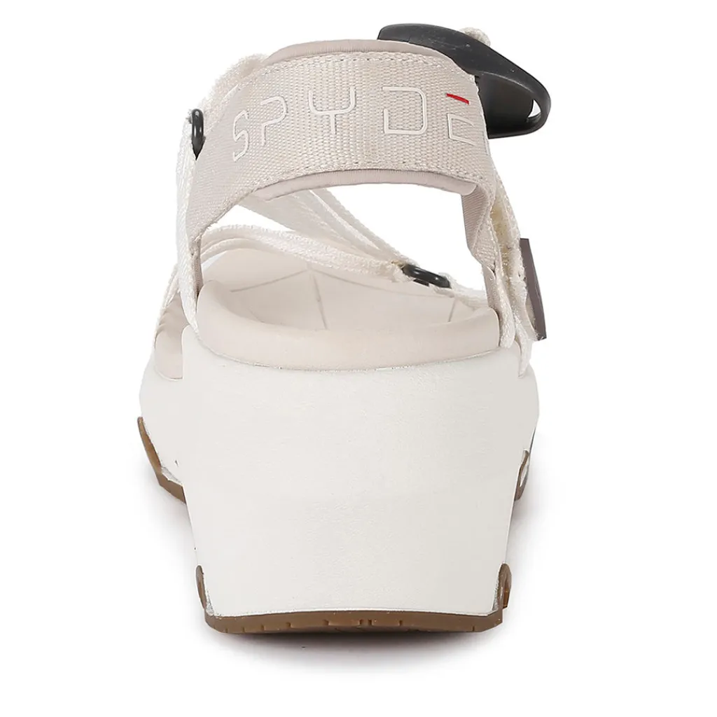 Sandals*Spyder Womens Chersky - WHITE