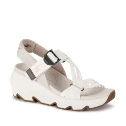 Sandals*Spyder Womens Chersky - WHITE