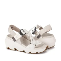 Sandals*Spyder Womens Chersky - WHITE