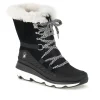 Boots*Spyder Womens Conifer - BLACK