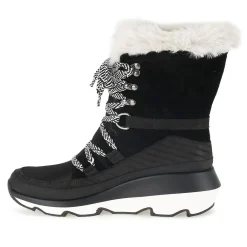 Boots*Spyder Womens Conifer - BLACK