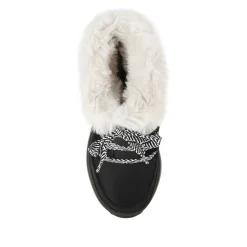 Boots*Spyder Womens Conifer - BLACK
