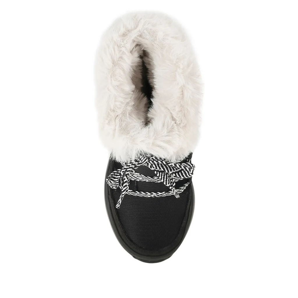 Boots*Spyder Womens Conifer - BLACK