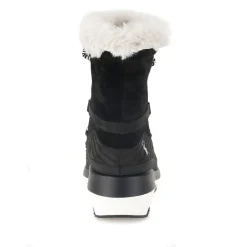 Boots*Spyder Womens Conifer - BLACK