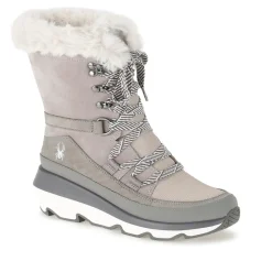 Boots*Spyder Womens Conifer - Dove Grey DOVEGREY