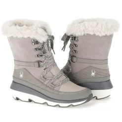 Boots*Spyder Womens Conifer - Dove Grey DOVEGREY