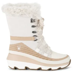 Boots*Spyder Womens Conifer - Lily White LILYWHITE