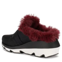Shoes*Spyder Womens Conway - Black BLACKBERRY