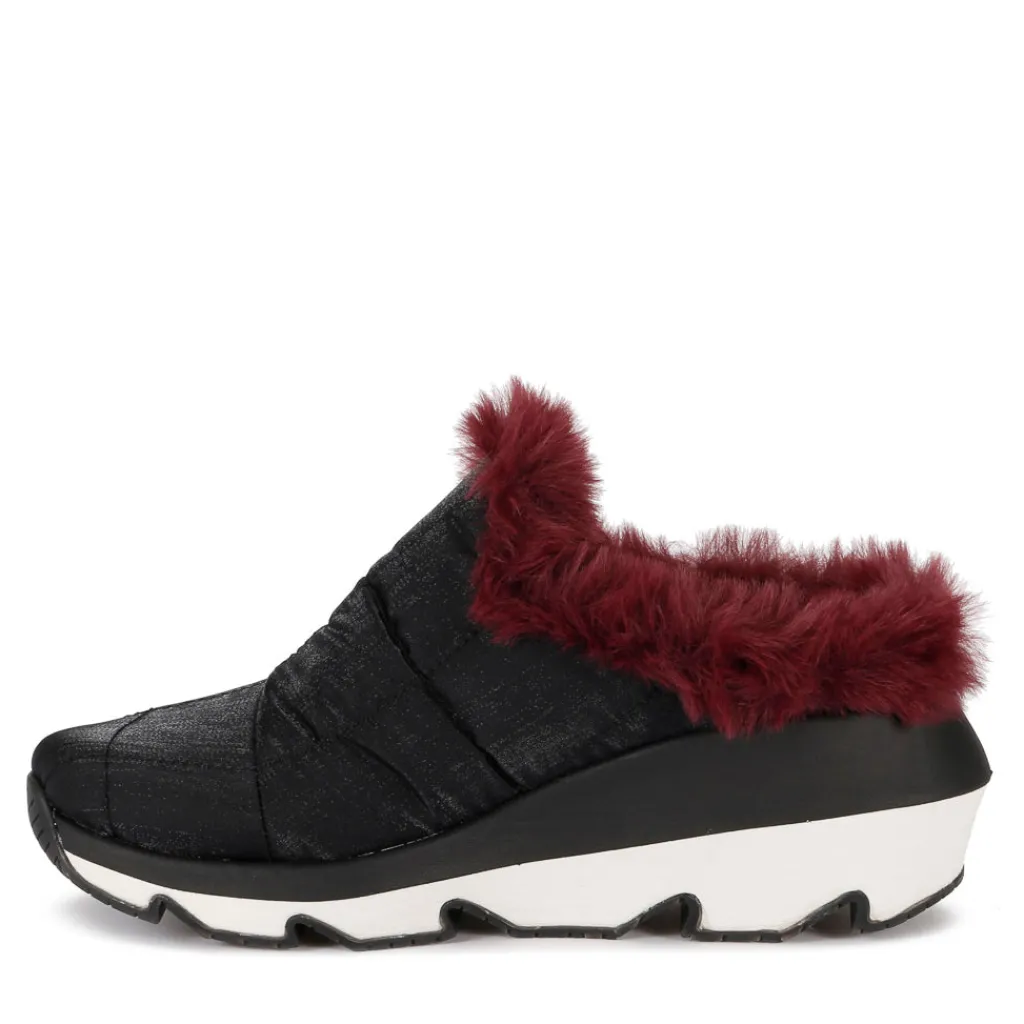 Shoes*Spyder Womens Conway - Black BLACKBERRY