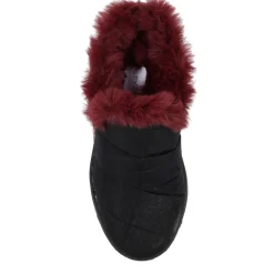 Shoes*Spyder Womens Conway - Black BLACKBERRY