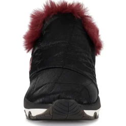Shoes*Spyder Womens Conway - Black BLACKBERRY
