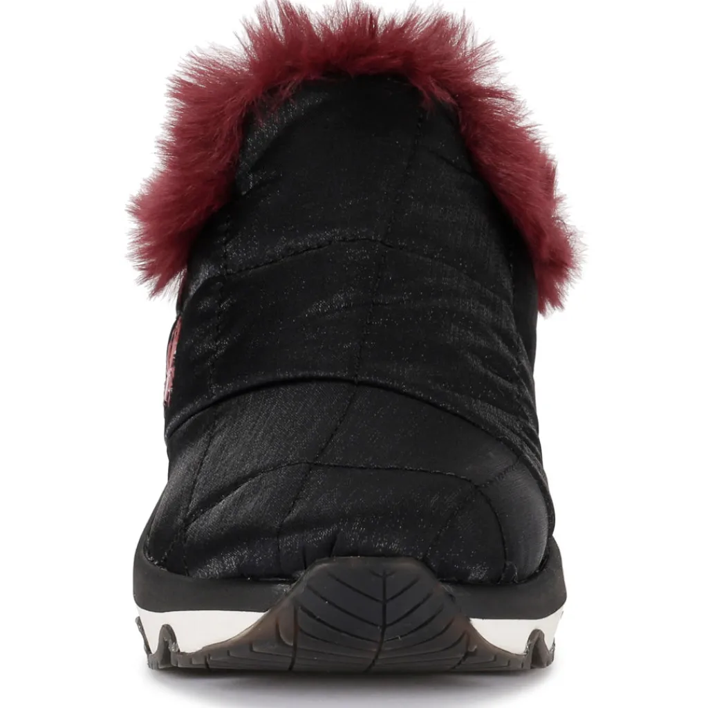 Shoes*Spyder Womens Conway - Black BLACKBERRY