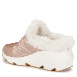 Shoes*Spyder Womens Conway - Blush Metallic BLUSHMETALLIC