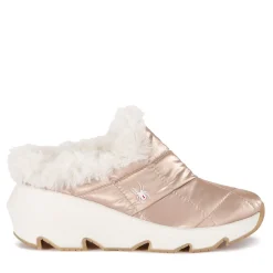 Shoes*Spyder Womens Conway - Blush Metallic BLUSHMETALLIC