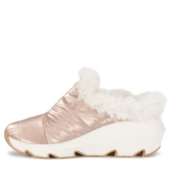 Shoes*Spyder Womens Conway - Blush Metallic BLUSHMETALLIC
