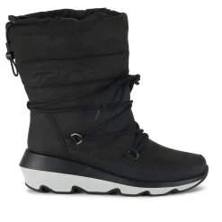 Boots*Spyder Womens Cornice - BLACK