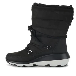 Boots*Spyder Womens Cornice - BLACK