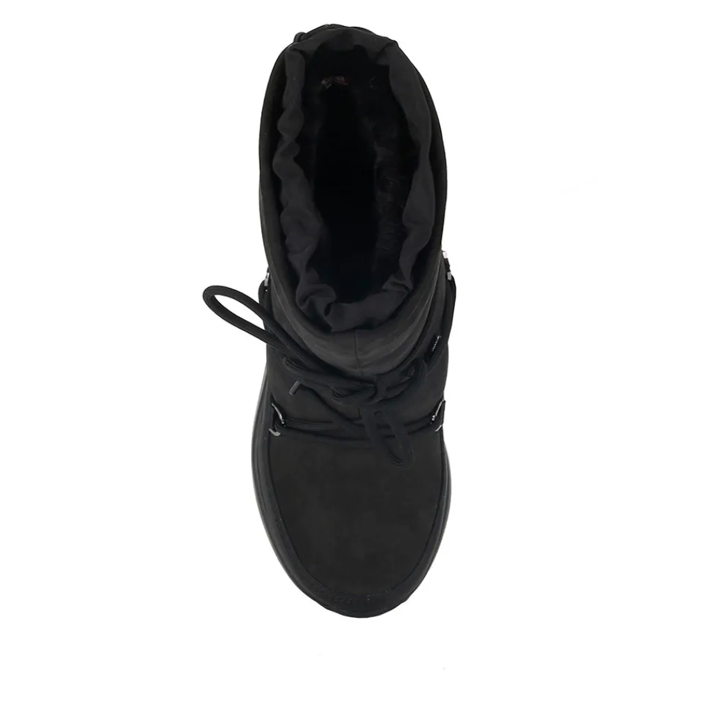 Boots*Spyder Womens Cornice - BLACK