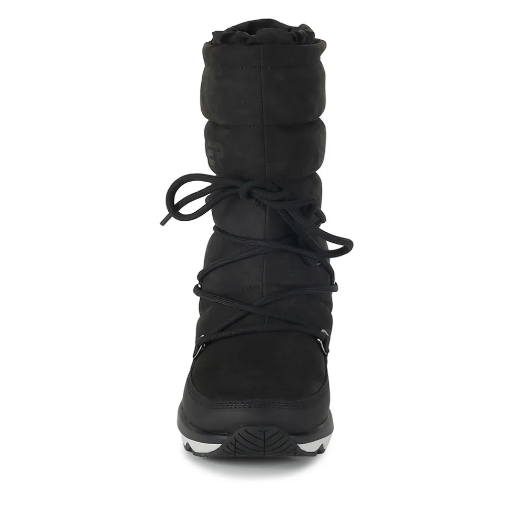 Boots*Spyder Womens Cornice - BLACK