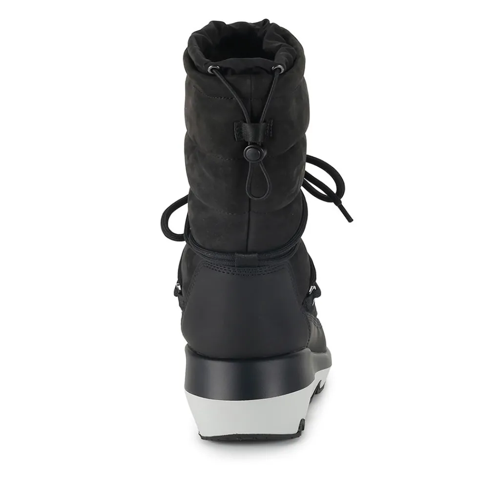 Boots*Spyder Womens Cornice - BLACK