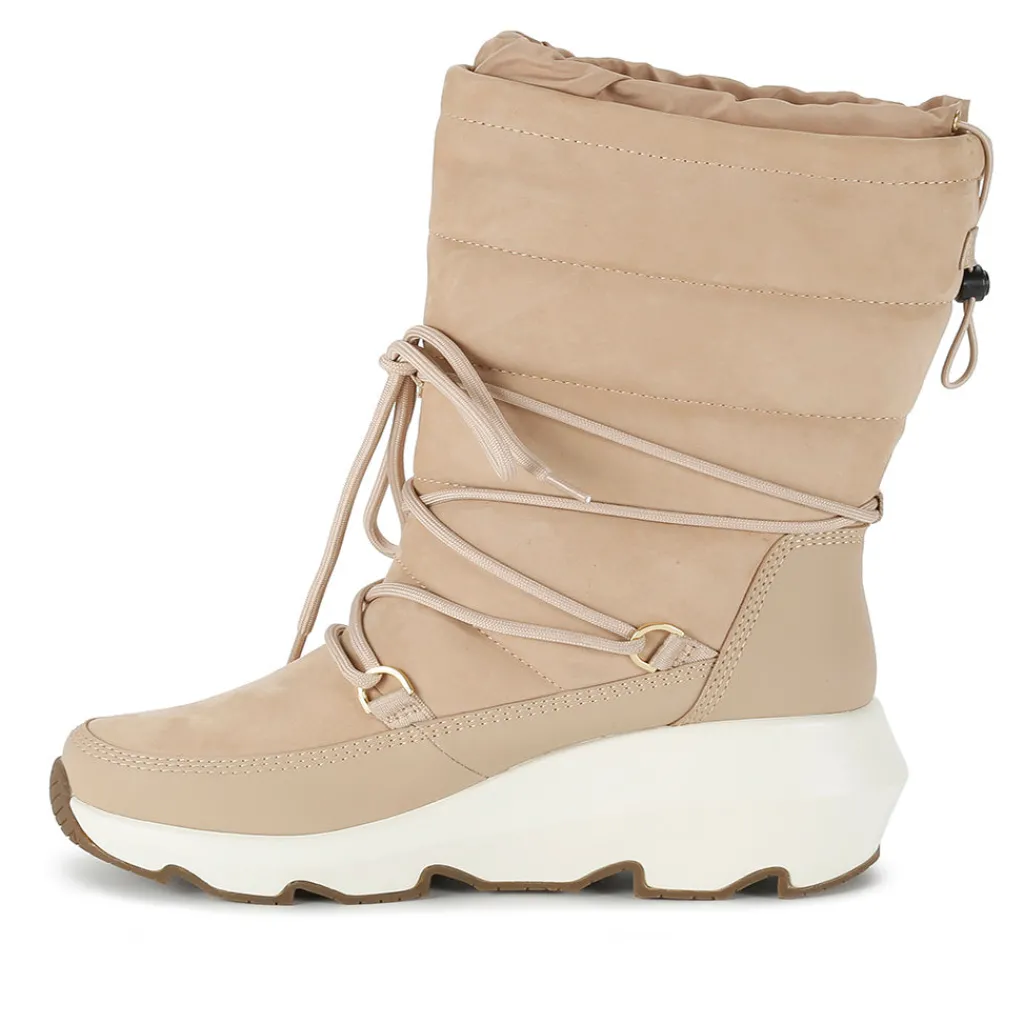 Boots*Spyder Womens Cornice - TAN