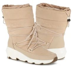 Boots*Spyder Womens Cornice - TAN