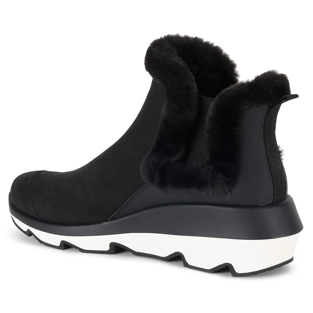 Boots*Spyder Womens Crossover 2 - BLACK