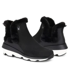 Boots*Spyder Womens Crossover 2 - BLACK