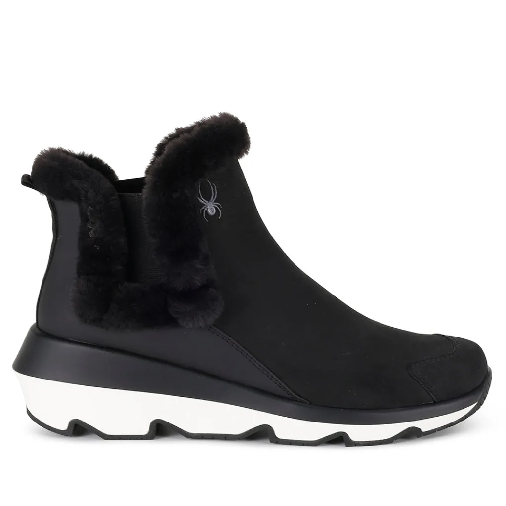 Boots*Spyder Womens Crossover 2 - BLACK
