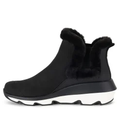 Boots*Spyder Womens Crossover 2 - BLACK