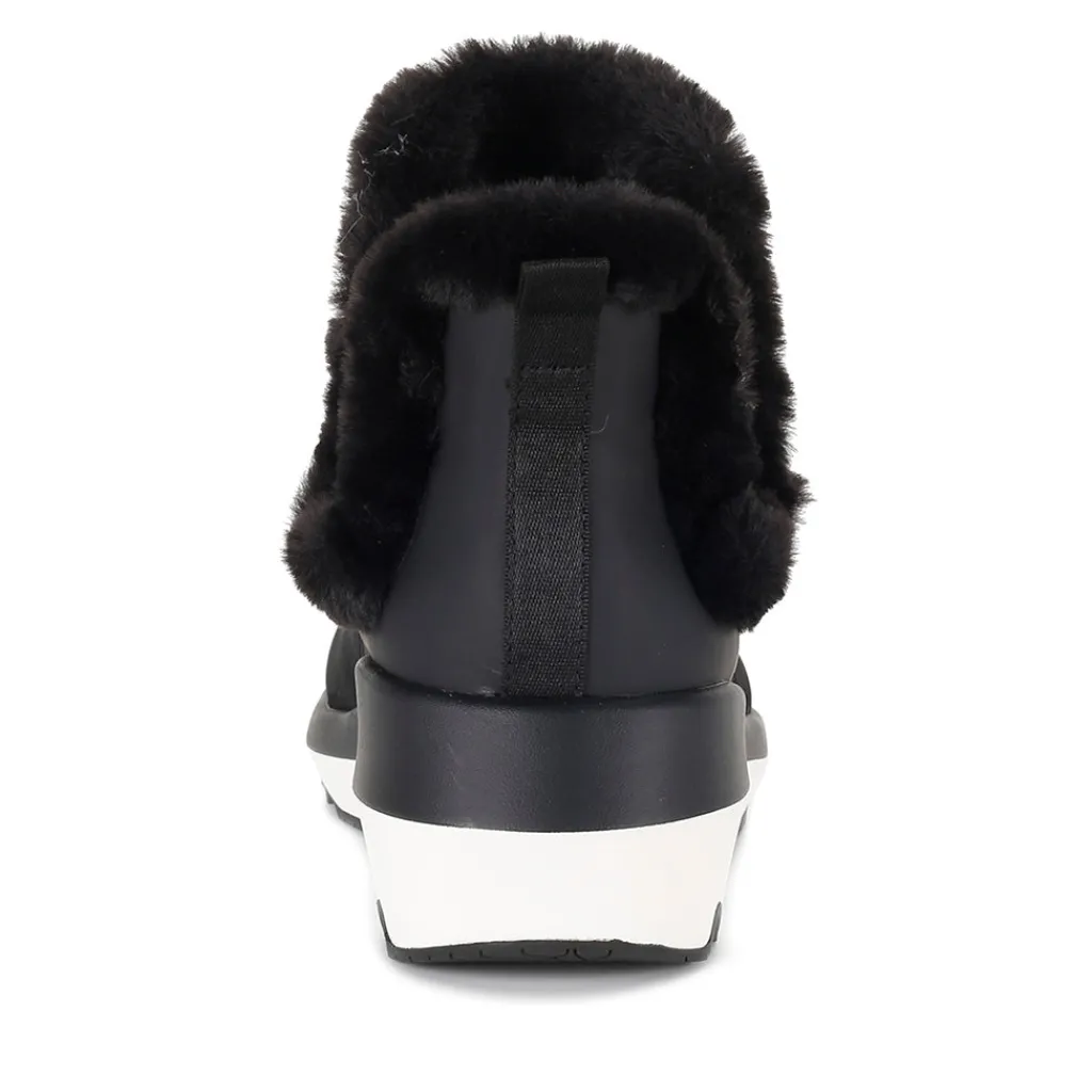Boots*Spyder Womens Crossover 2 - BLACK