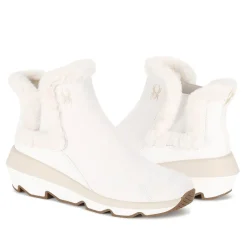 Boots*Spyder Womens Crossover 2 - Bright White BRIGHTWHITE