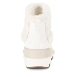 Boots*Spyder Womens Crossover 2 - Bright White BRIGHTWHITE