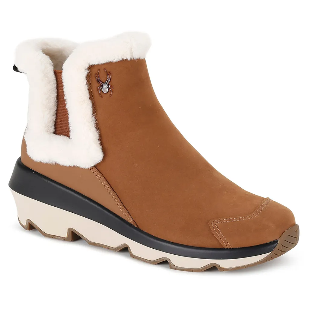 Boots*Spyder Womens Crossover 2 - Roasted Pecan ROASTEDPECAN