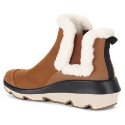 Boots*Spyder Womens Crossover 2 - Roasted Pecan ROASTEDPECAN