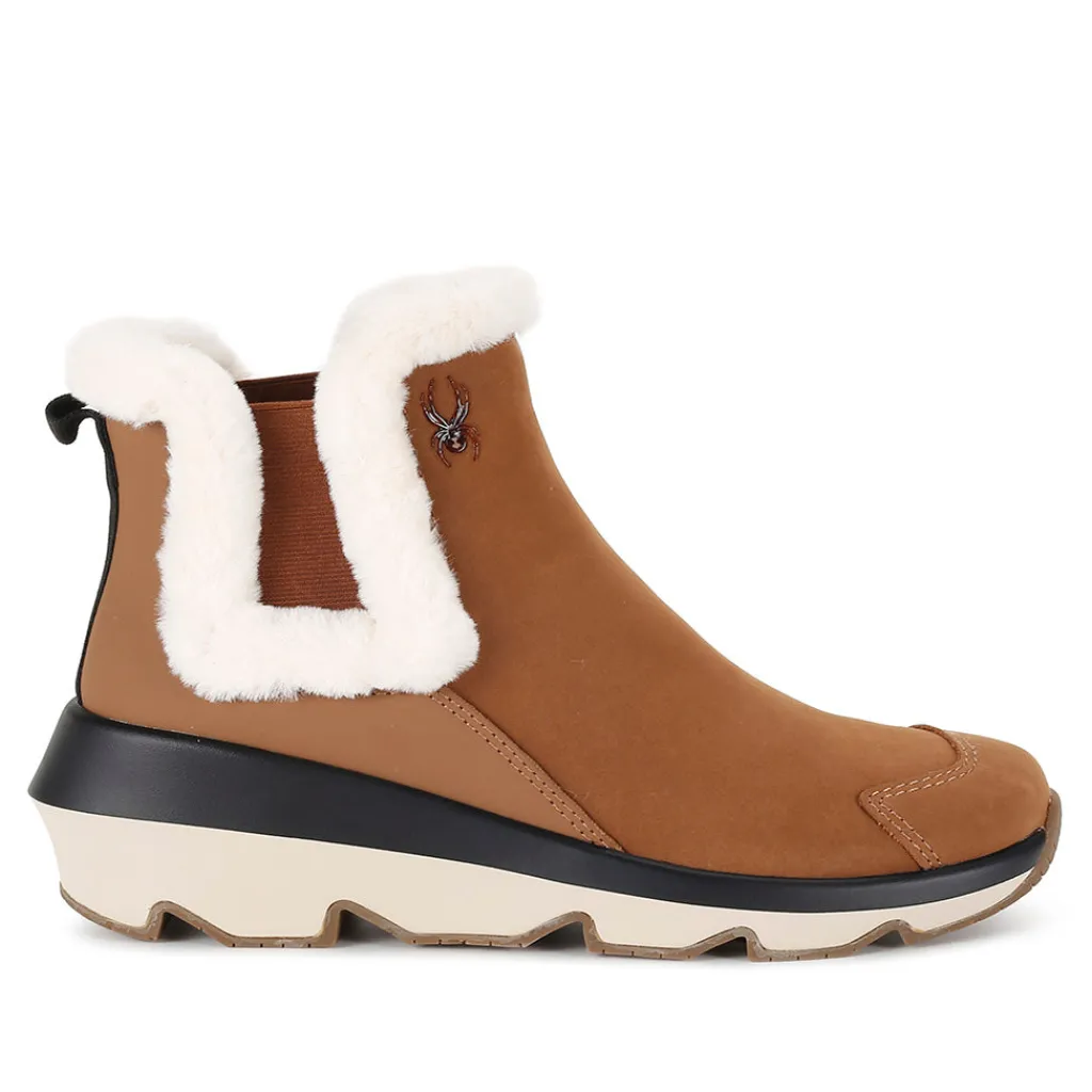 Boots*Spyder Womens Crossover 2 - Roasted Pecan ROASTEDPECAN