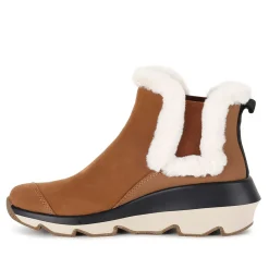 Boots*Spyder Womens Crossover 2 - Roasted Pecan ROASTEDPECAN