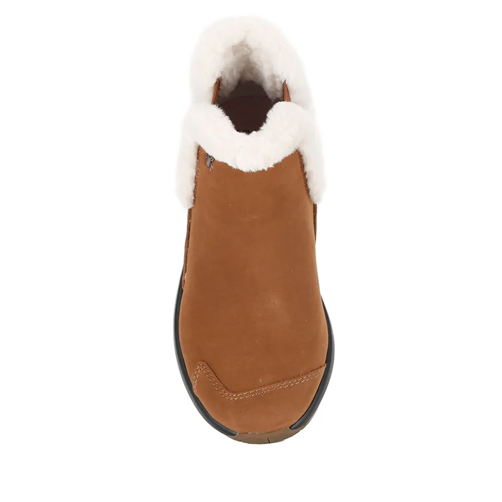 Boots*Spyder Womens Crossover 2 - Roasted Pecan ROASTEDPECAN