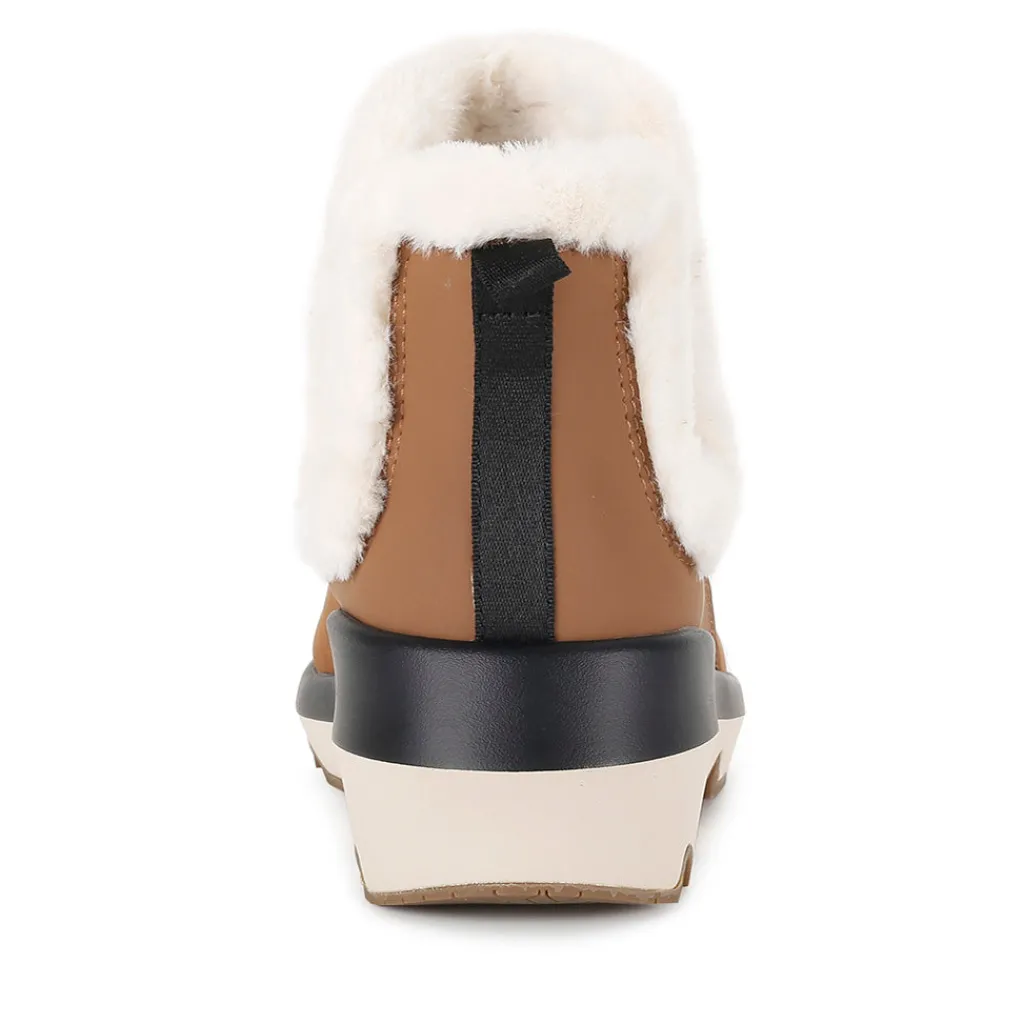 Boots*Spyder Womens Crossover 2 - Roasted Pecan ROASTEDPECAN