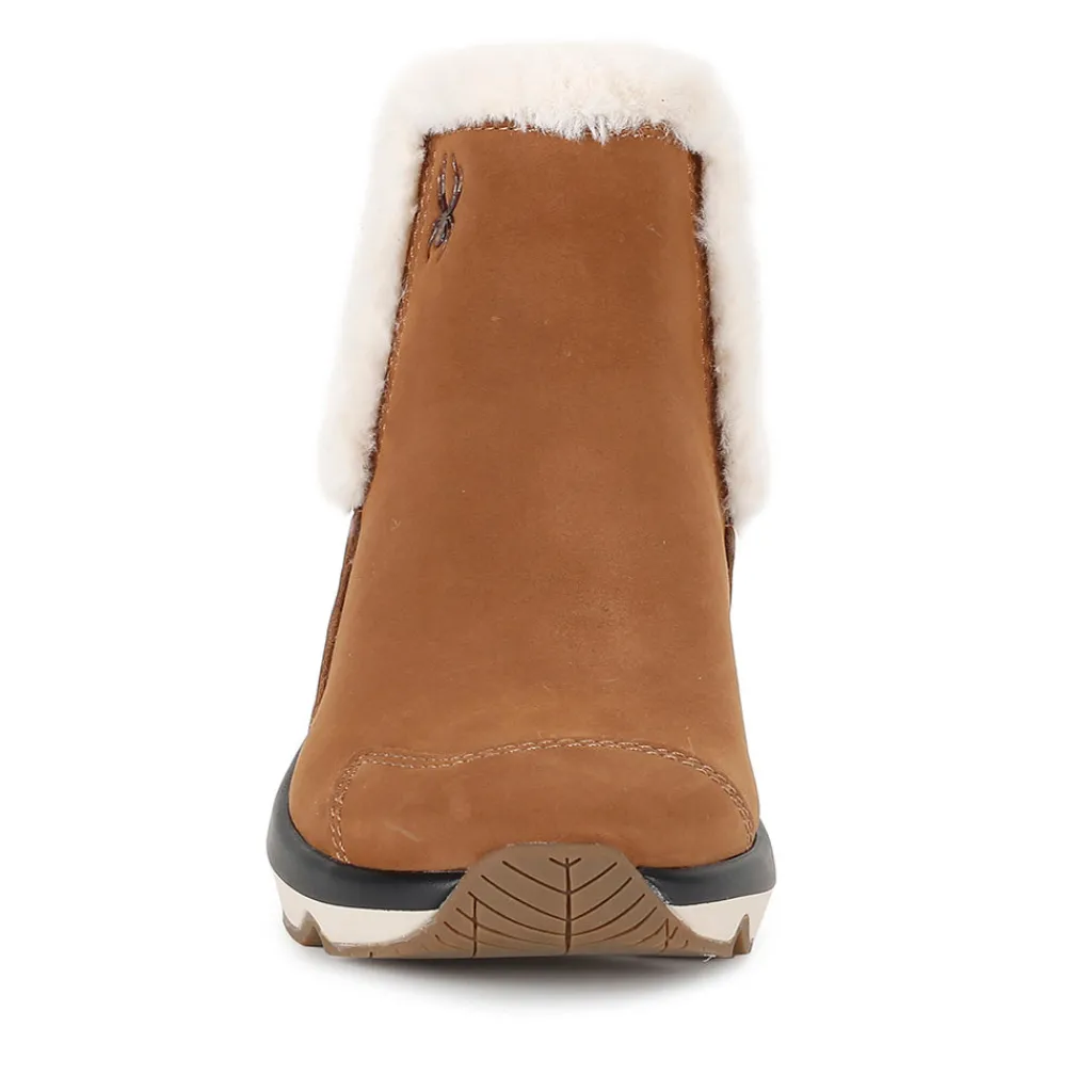 Boots*Spyder Womens Crossover 2 - Roasted Pecan ROASTEDPECAN