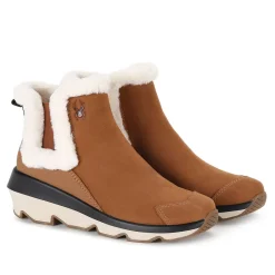 Boots*Spyder Womens Crossover 2 - Roasted Pecan ROASTEDPECAN