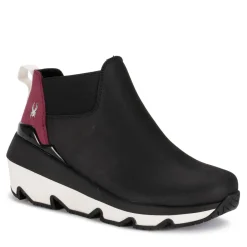 Boots*Spyder Womens Crossover - BLACK