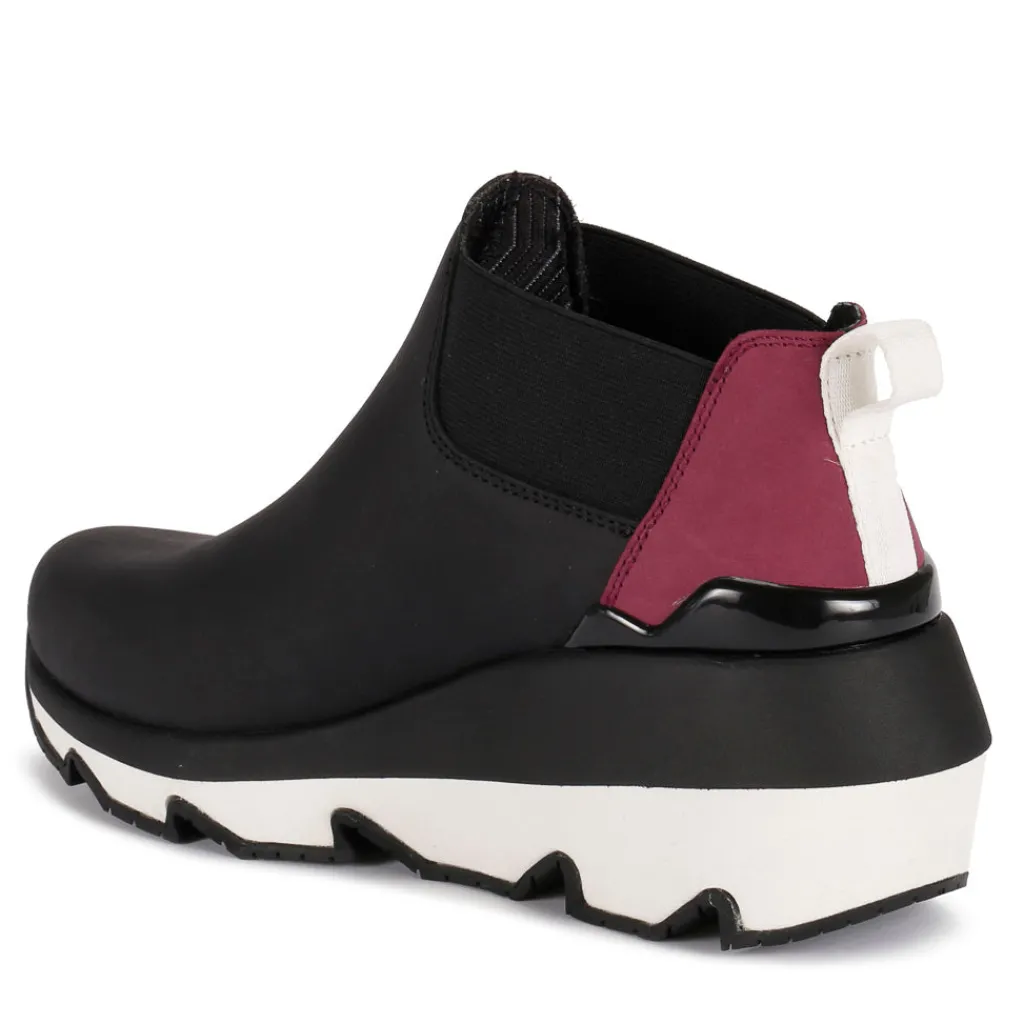 Boots*Spyder Womens Crossover - BLACK