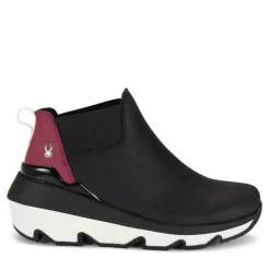 Boots*Spyder Womens Crossover - BLACK
