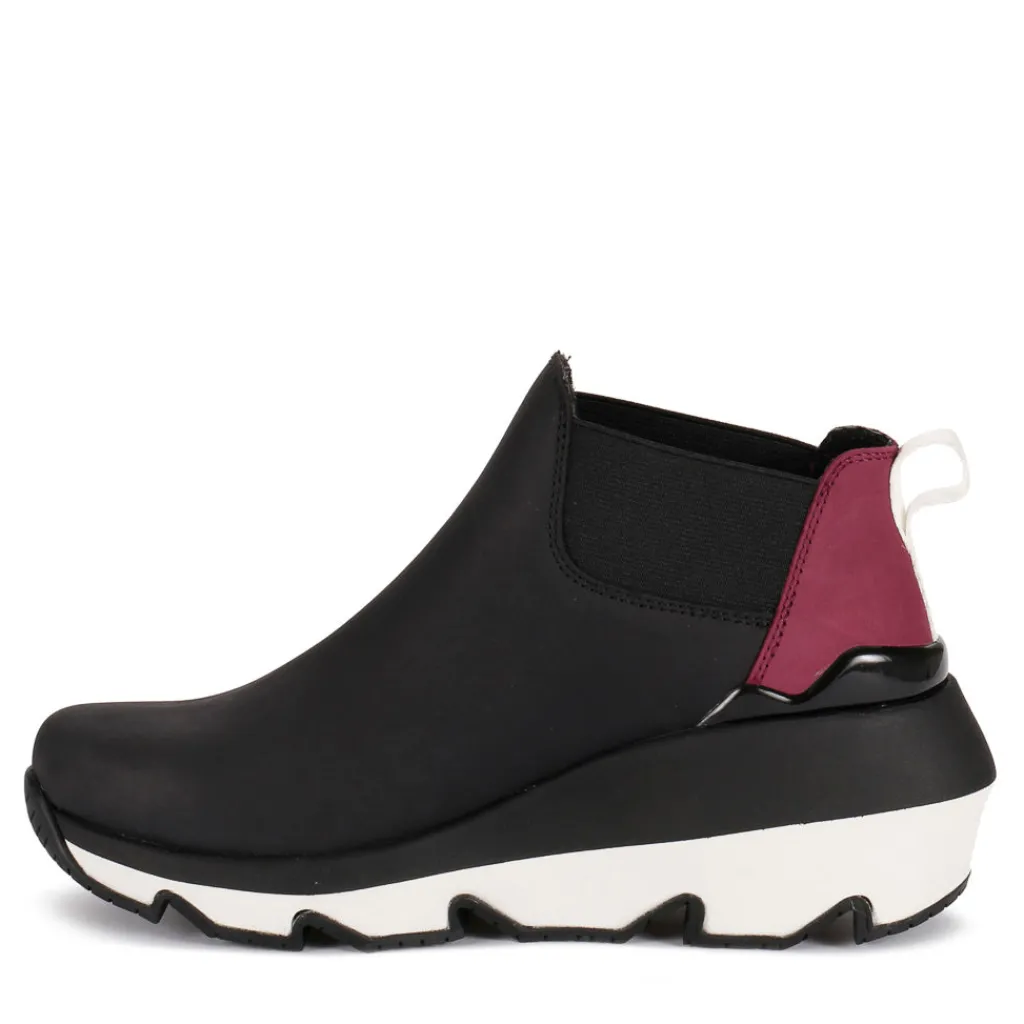 Boots*Spyder Womens Crossover - BLACK